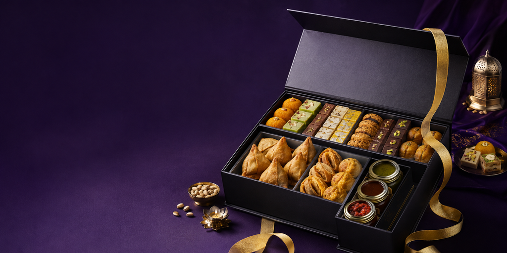 Royal Celebration Hamper