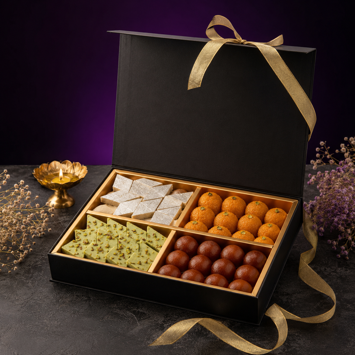 Luxury Family Hamper
